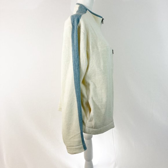 Horny Toad Full Zip Fleece Jacket Size L - Picture 2 of 9